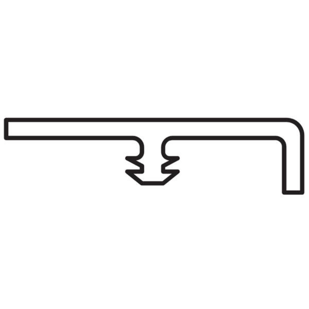 Coordinating Moldings